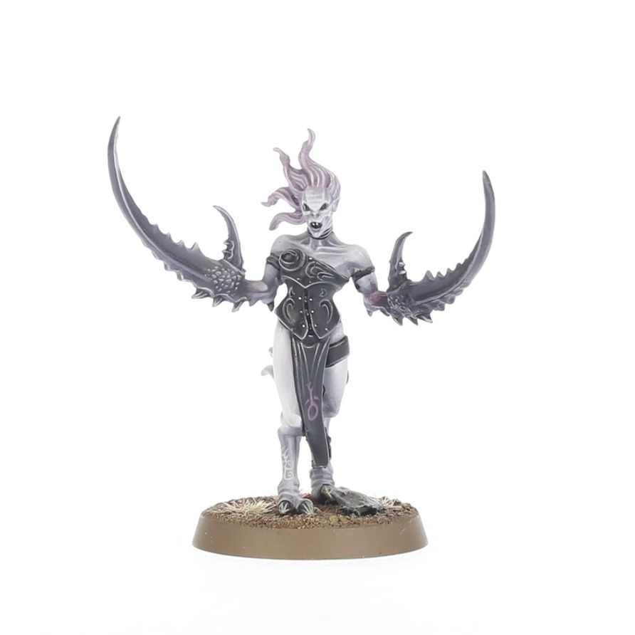 Spearhead: Hedonites of Slaanesh – Epicurean Revellers thumbnail 10