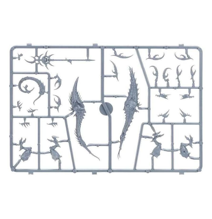Spearhead: Hedonites of Slaanesh – Epicurean Revellers thumbnail 23
