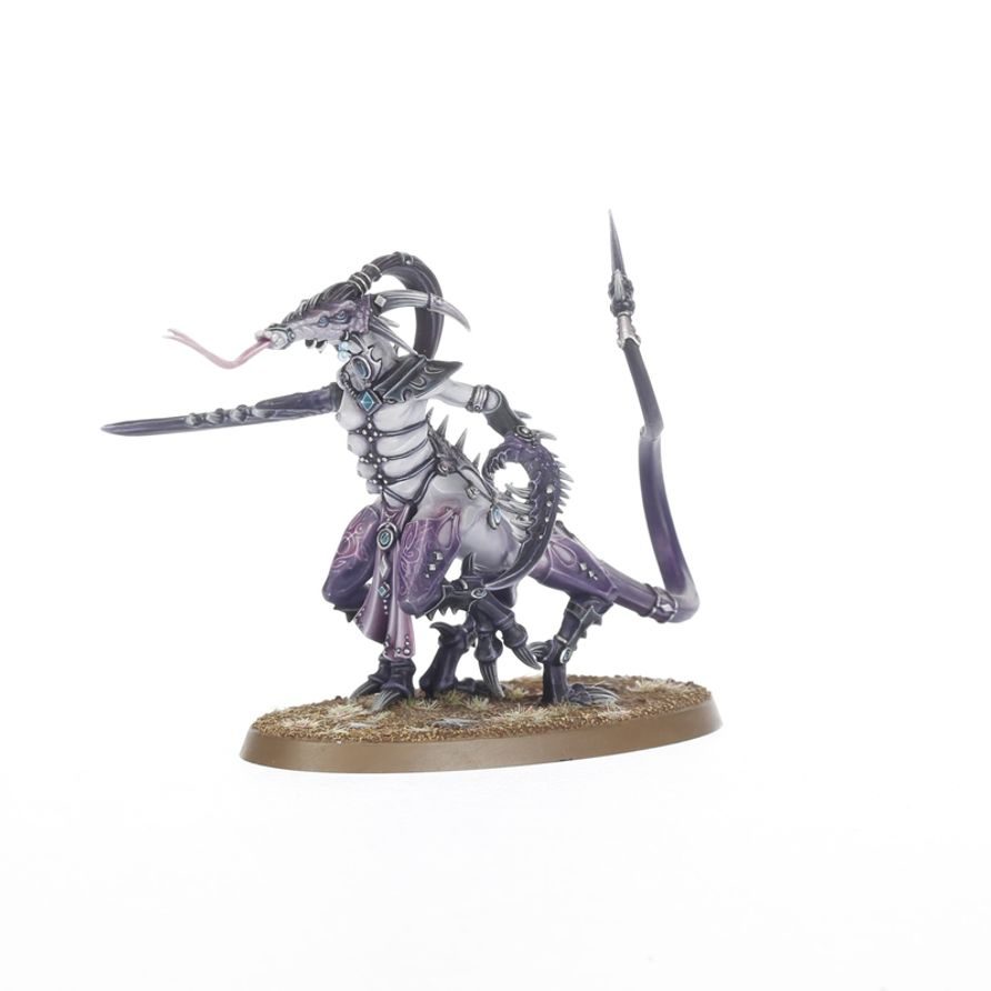 Spearhead: Hedonites of Slaanesh – Epicurean Revellers thumbnail 11