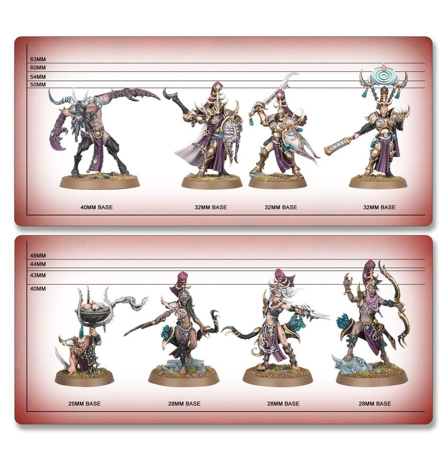 Battleforce: Hedonites of Slaanesh – The Decadent Host thumbnail 17