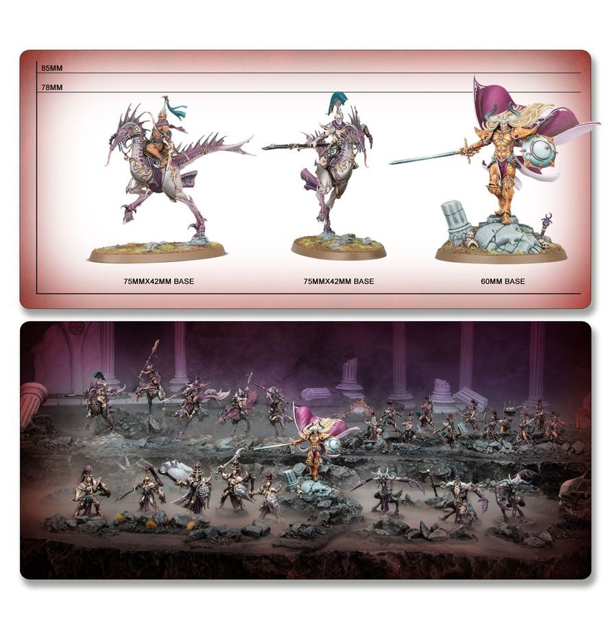 Battleforce: Hedonites of Slaanesh – The Decadent Host thumbnail 16