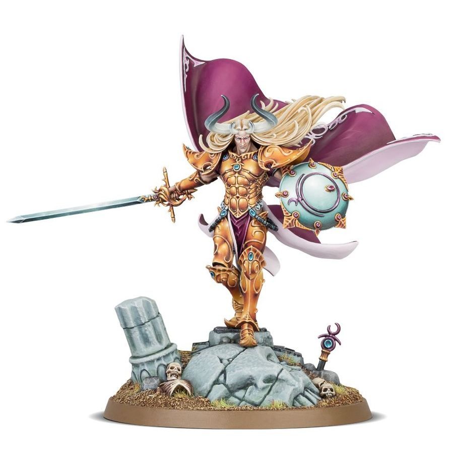 Battleforce: Hedonites of Slaanesh – The Decadent Host thumbnail 3