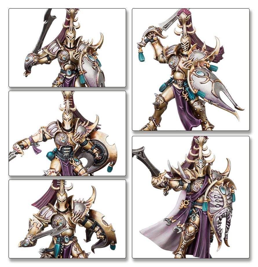 Battleforce: Hedonites of Slaanesh – The Decadent Host thumbnail 11