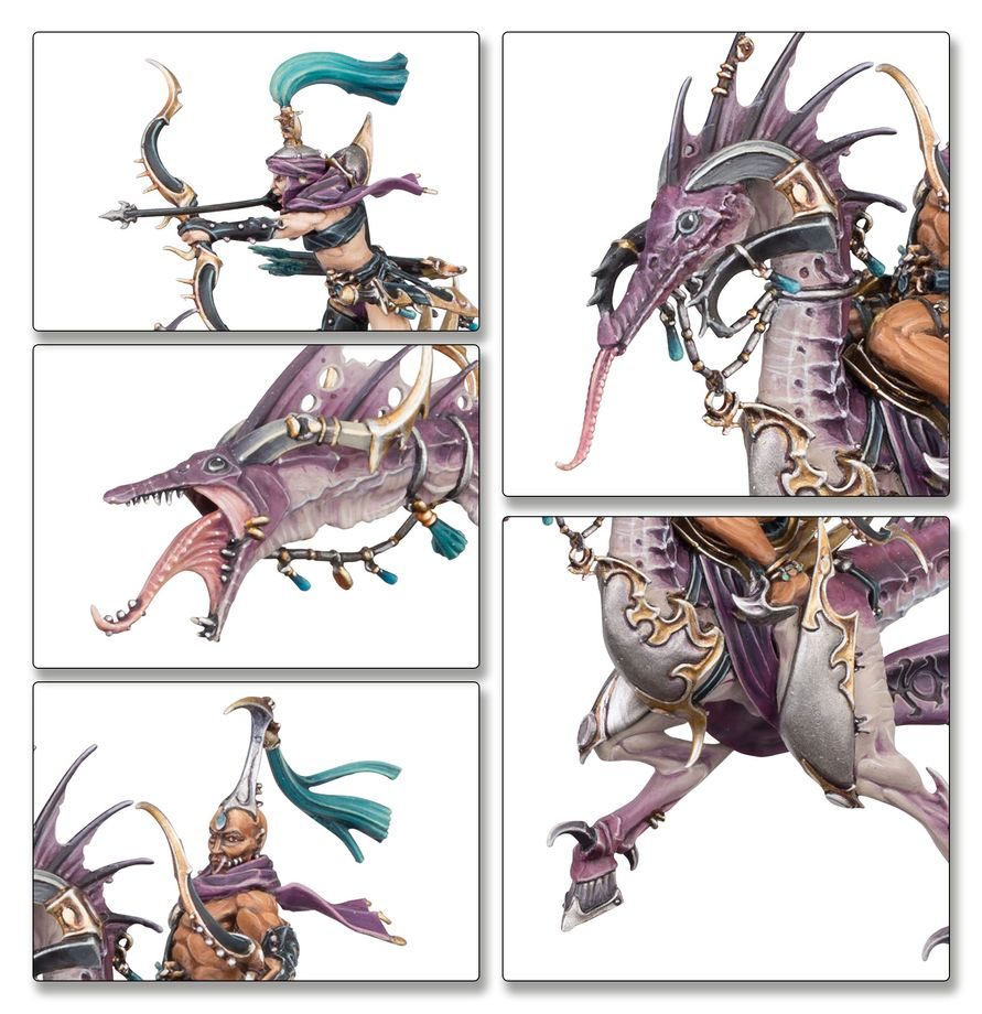 Battleforce: Hedonites of Slaanesh – The Decadent Host thumbnail 14