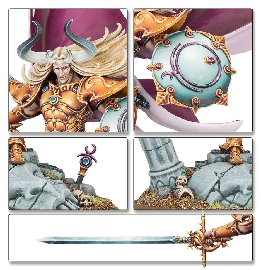 Battleforce: Hedonites of Slaanesh – The Decadent Host thumbnail 15