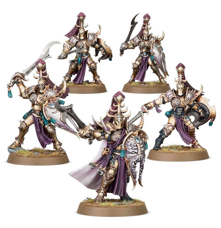 Battleforce: Hedonites of Slaanesh – The Decadent Host thumbnail 5