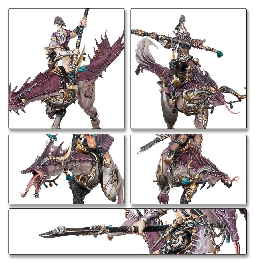 Battleforce: Hedonites of Slaanesh – The Decadent Host thumbnail 13
