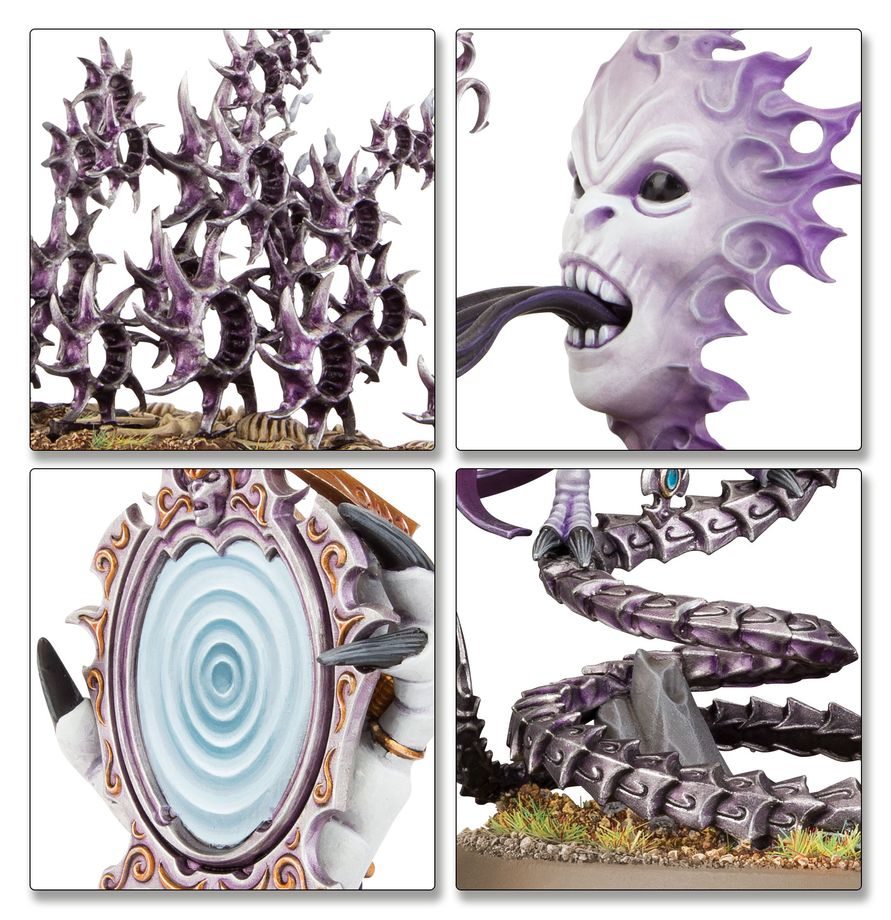 Regiment of Renown: The Accursed Reflection thumbnail 7