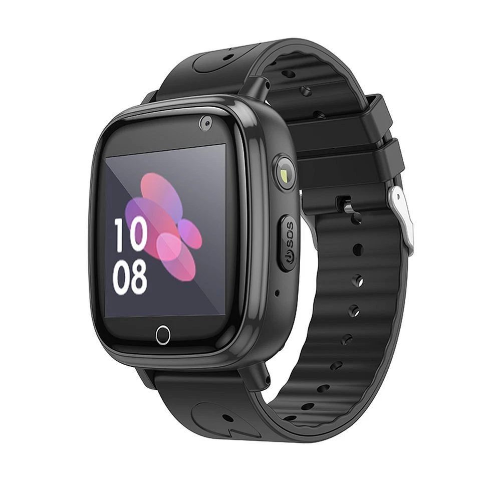 Watch Hoco Children Y100 GPS black thumbnail 2