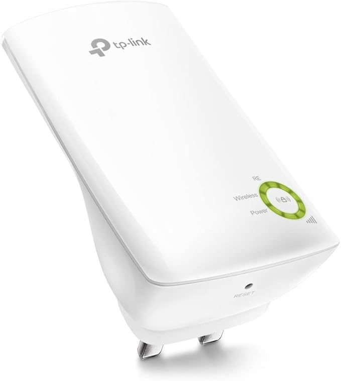 TP-LINK WI-FI RANGE EXTENDER 300MBPS 2.4 GHz thumbnail 3