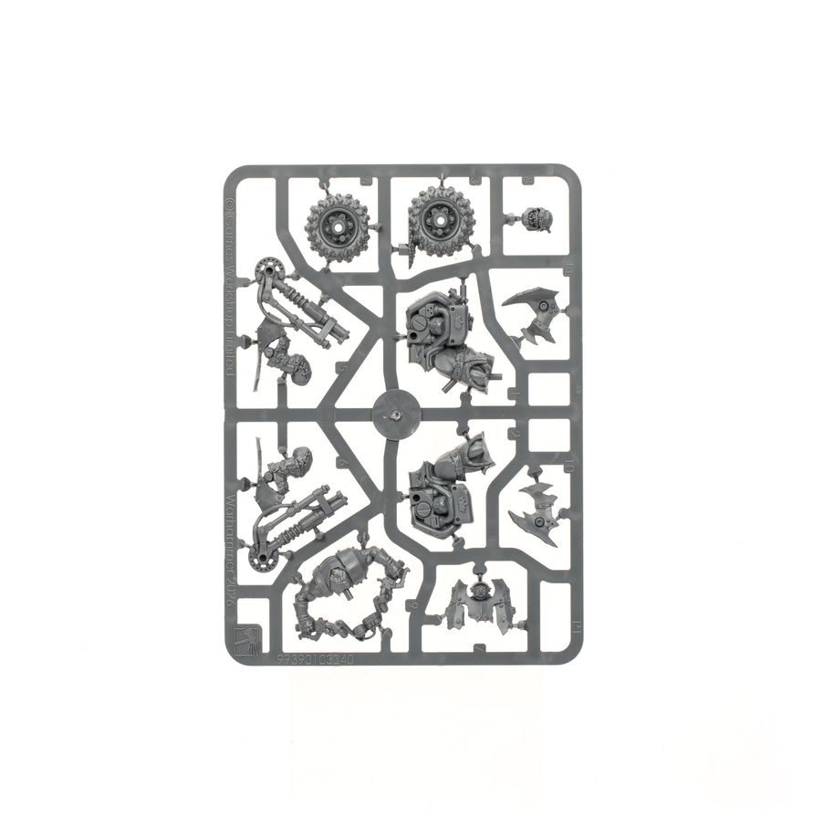 Warhammer 40,000 Getting Started with Orks thumbnail 22