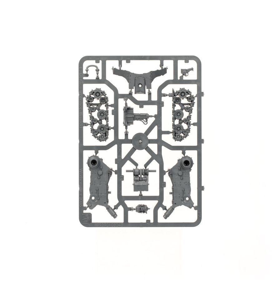 Warhammer 40,000 Getting Started with Orks thumbnail 23