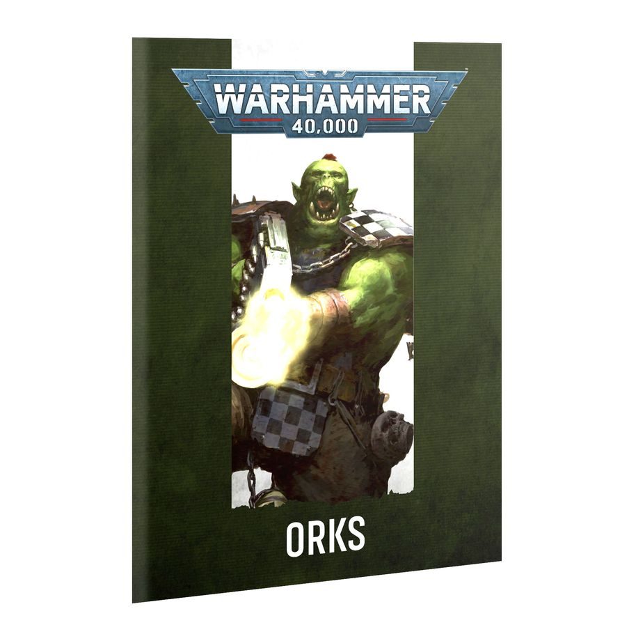 Warhammer 40,000 Getting Started with Orks thumbnail 17