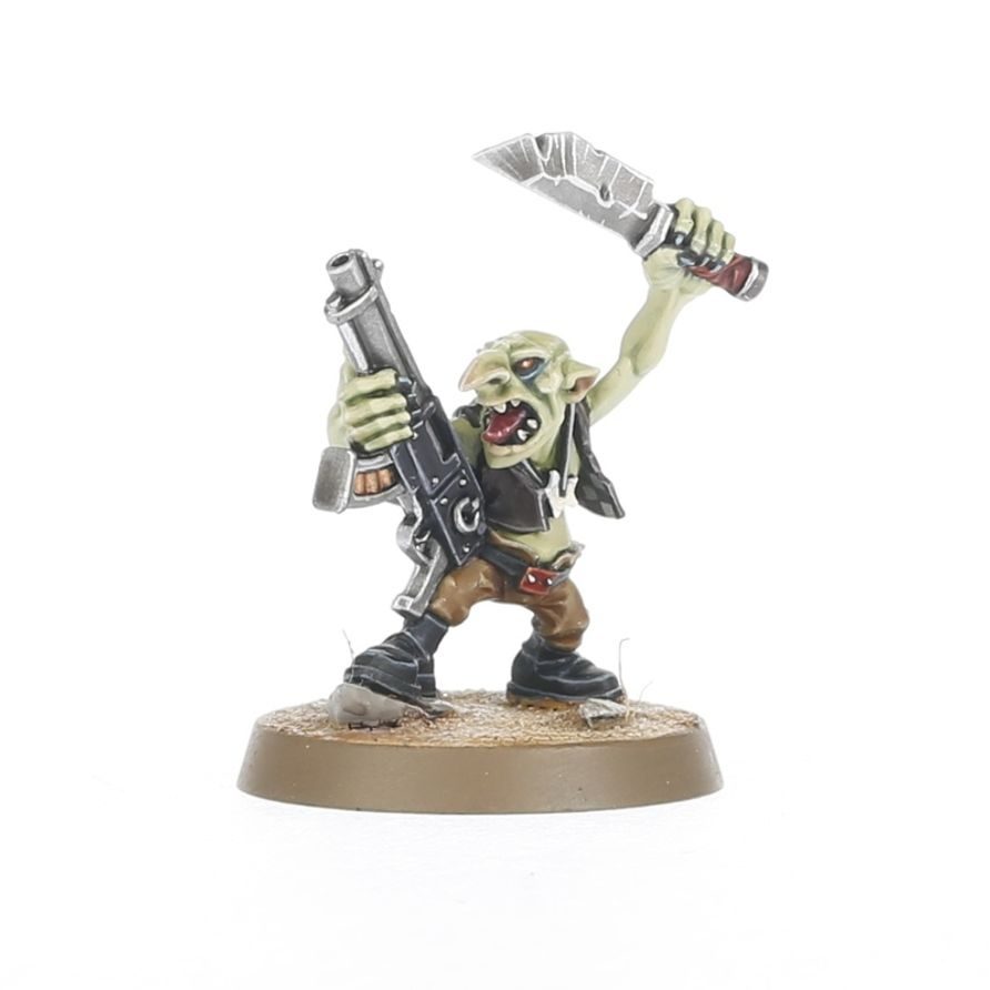 Warhammer 40,000 Getting Started with Orks thumbnail 9