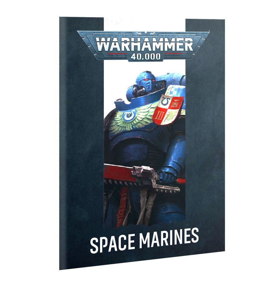 Warhammer 40,000 Getting Started with Space Marines thumbnail 15