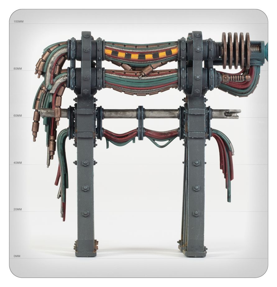 Warhammer 40,000 Starter Set thumbnail 10