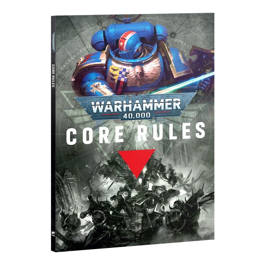 Warhammer 40,000 Starter Set thumbnail 11