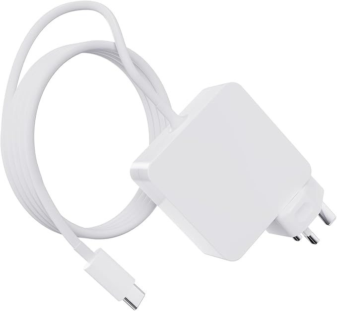 ANG 65W TYPE-C CHARGER FOR LAPTOP , PHONE thumbnail 2