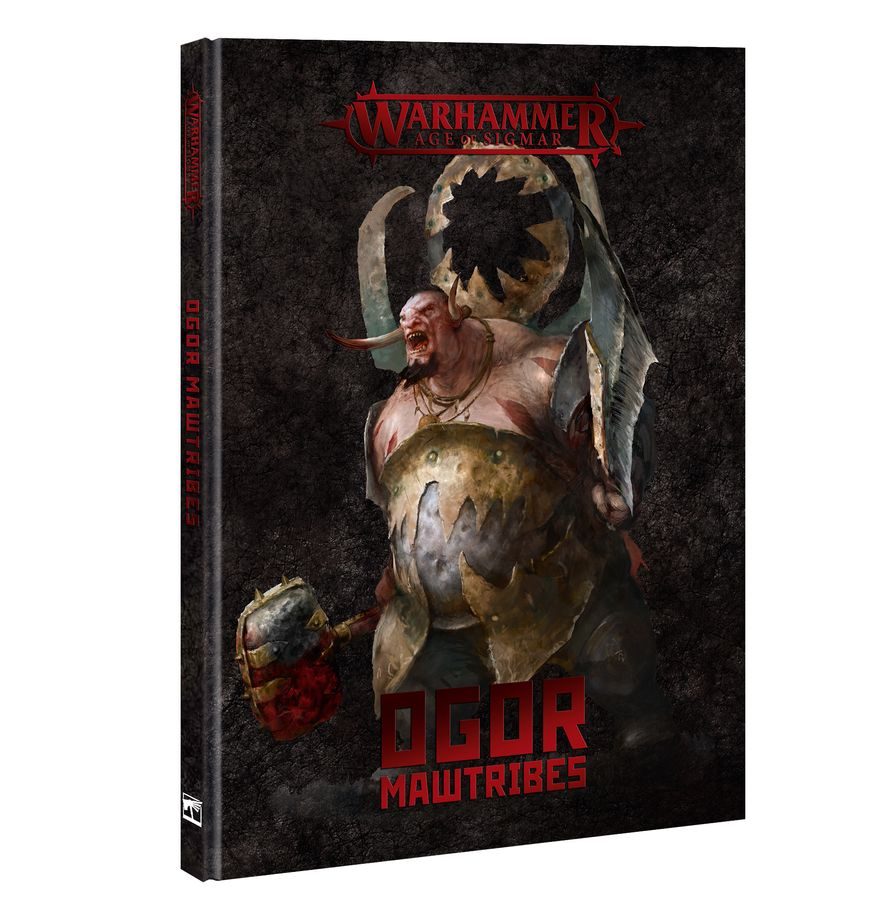 Ogor Mawtribes Army Set thumbnail 14