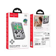 Hoco Handheld Game Console Hoco GA40 400-in-1