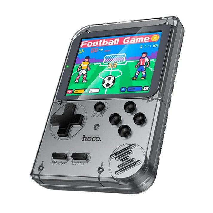 Hoco Handheld Game Console Hoco GA40 400-in-1 thumbnail 2