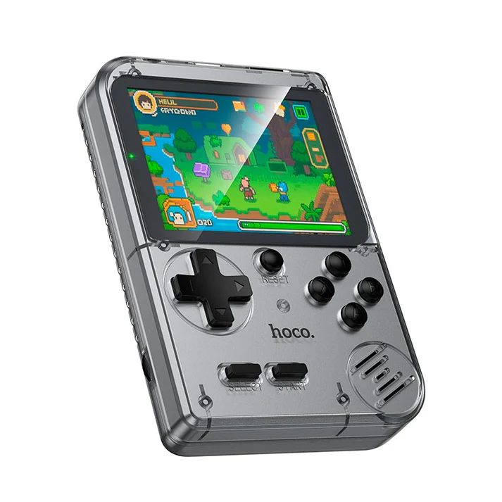 Hoco Handheld Game Console Hoco GA40 400-in-1 thumbnail 3