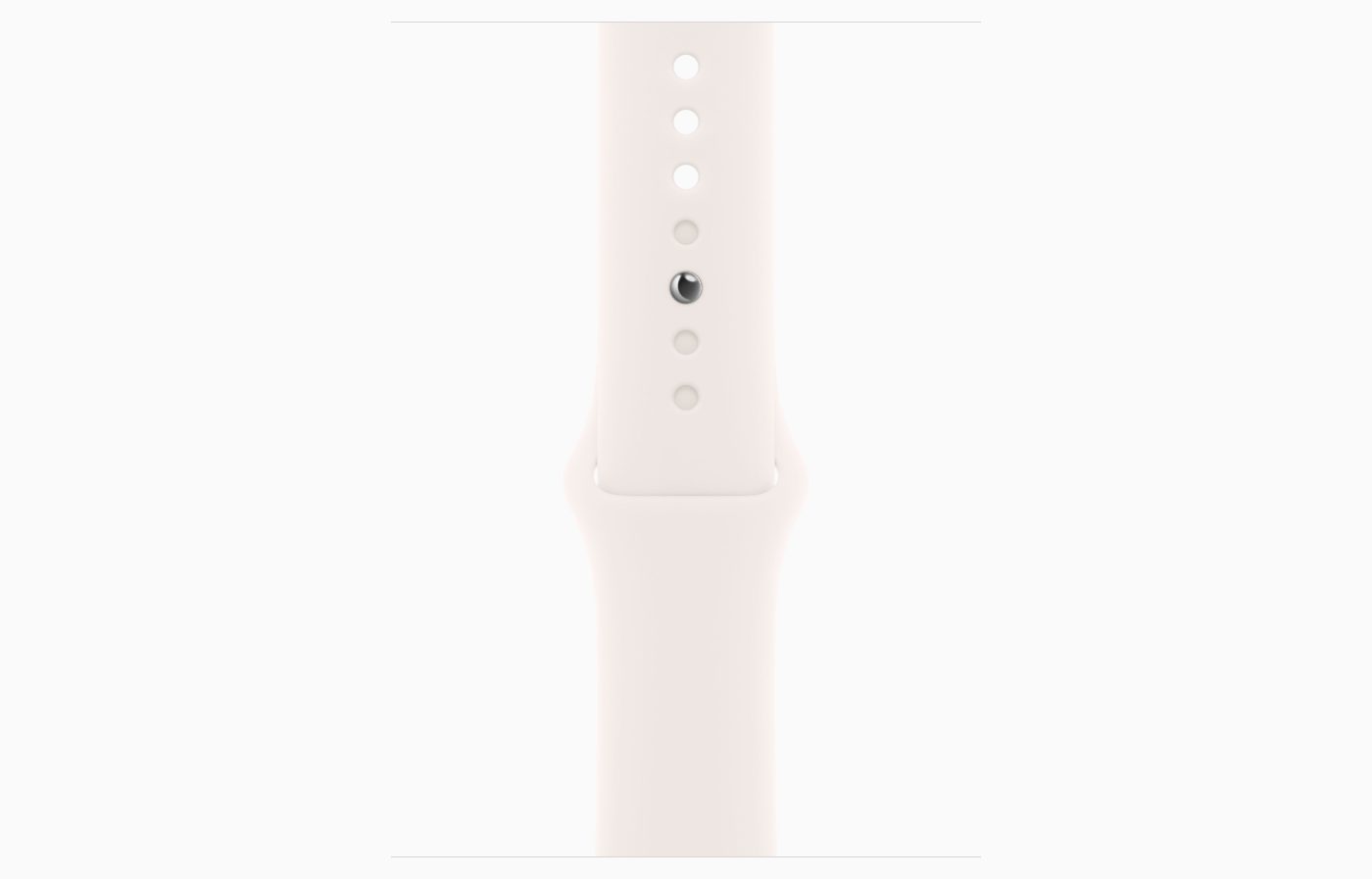 Apple Watch Series 11 46mm Rose-Gold colour s/n SLRW5VK42RM thumbnail 3