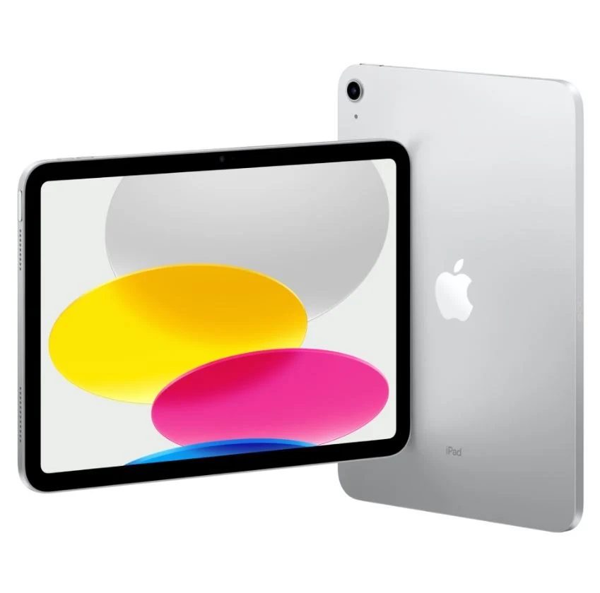 11" iPad WiFi A16 Chip | 256GB | SILVER