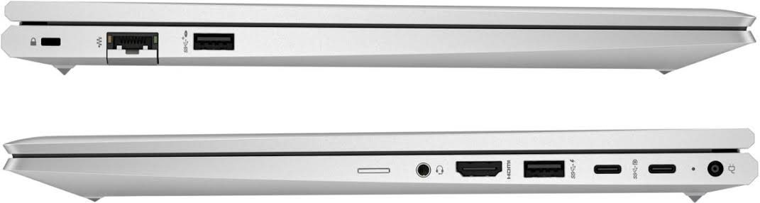 HP ProBook 455 G10 Notebook - 15.6" thumbnail 2