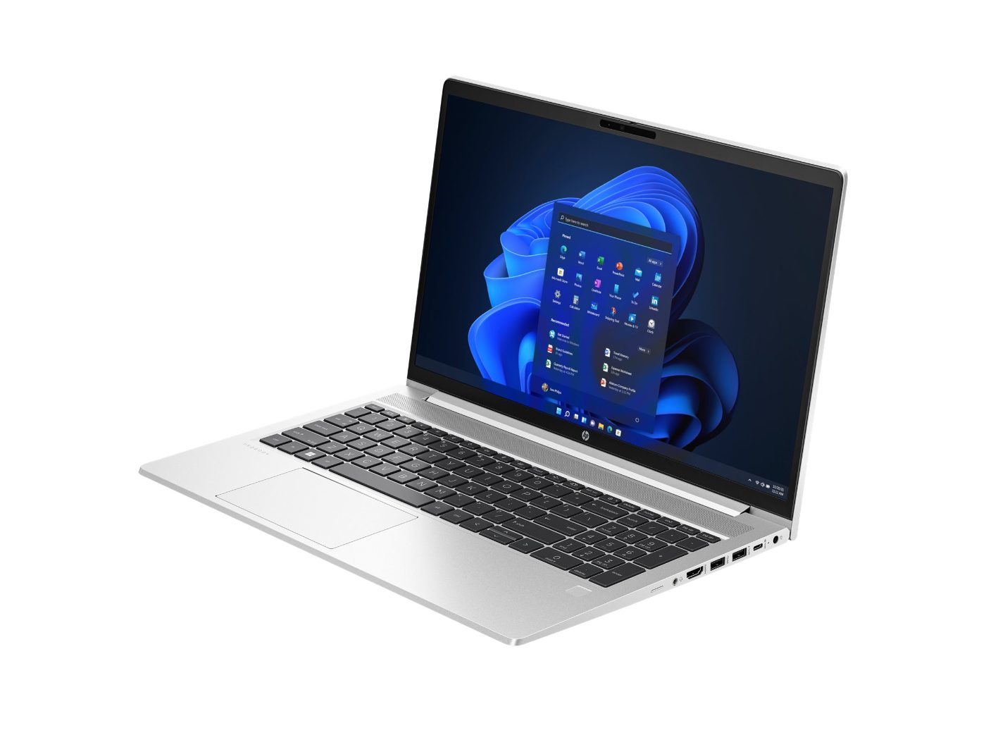 HP ProBook 455 G10 Notebook - 15.6"
