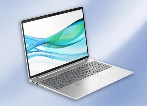 HP ProBook 465 16 inch G11 Notebook - Powerful Business Laptop