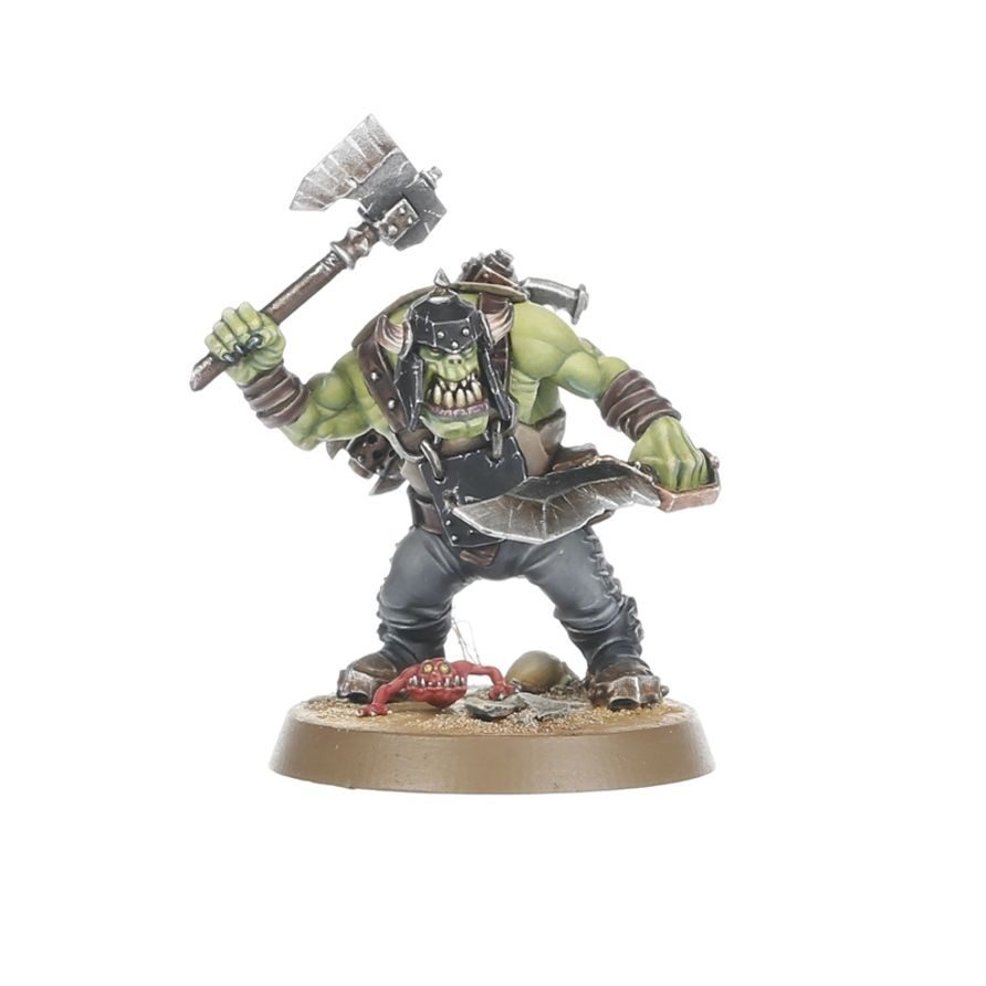 Ork Boyz thumbnail 5
