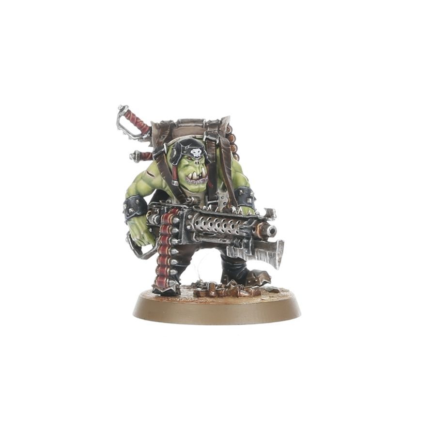 Ork Boyz thumbnail 4