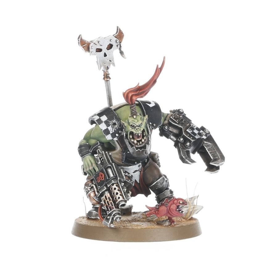 Ork Boyz thumbnail 3