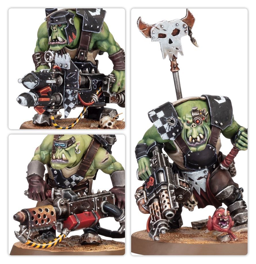 Ork Boyz thumbnail 6