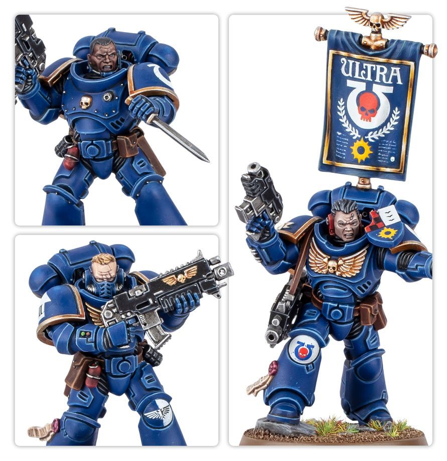 Intercessor Squad thumbnail 3