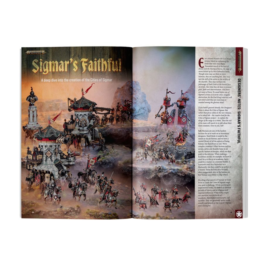 White Dwarf 525 thumbnail 2