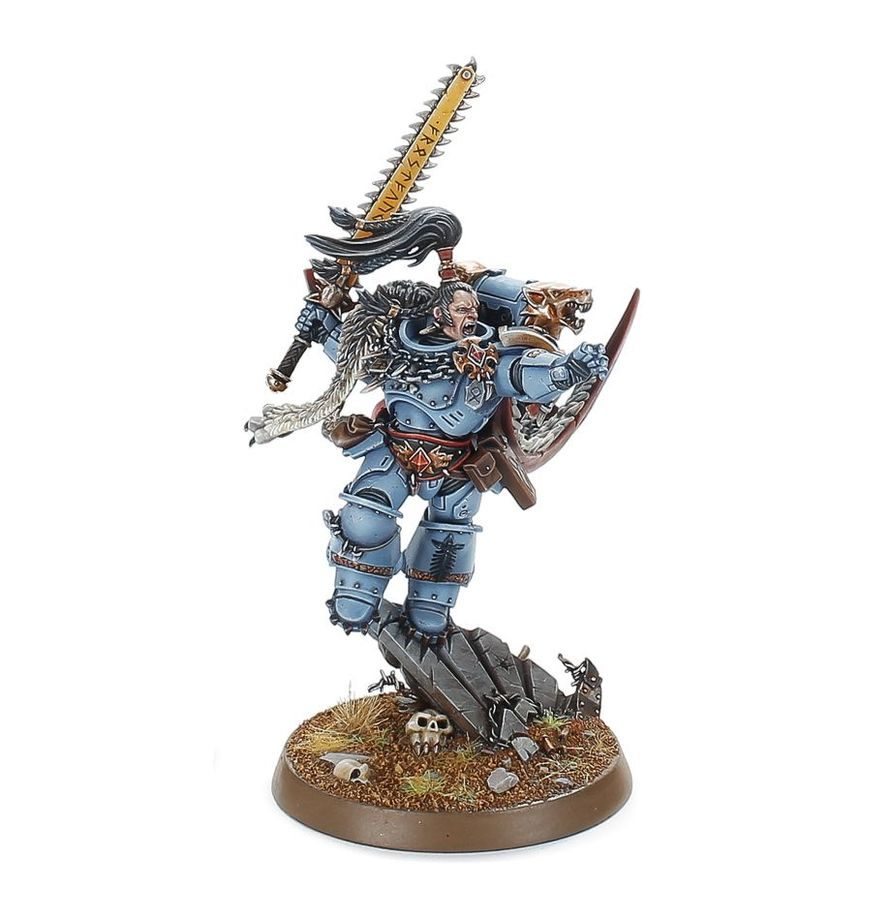 Ragnar Blackmane thumbnail 2