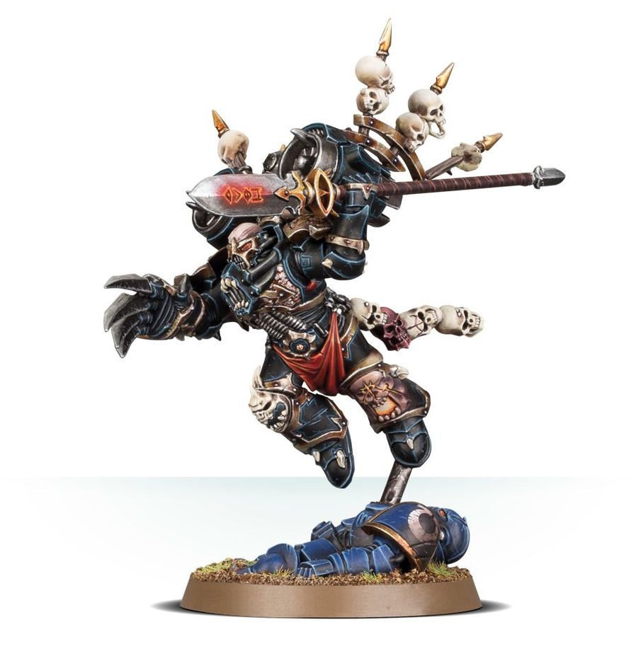 Haarken Worldclaimer, Herald of the Apocalypse thumbnail 2