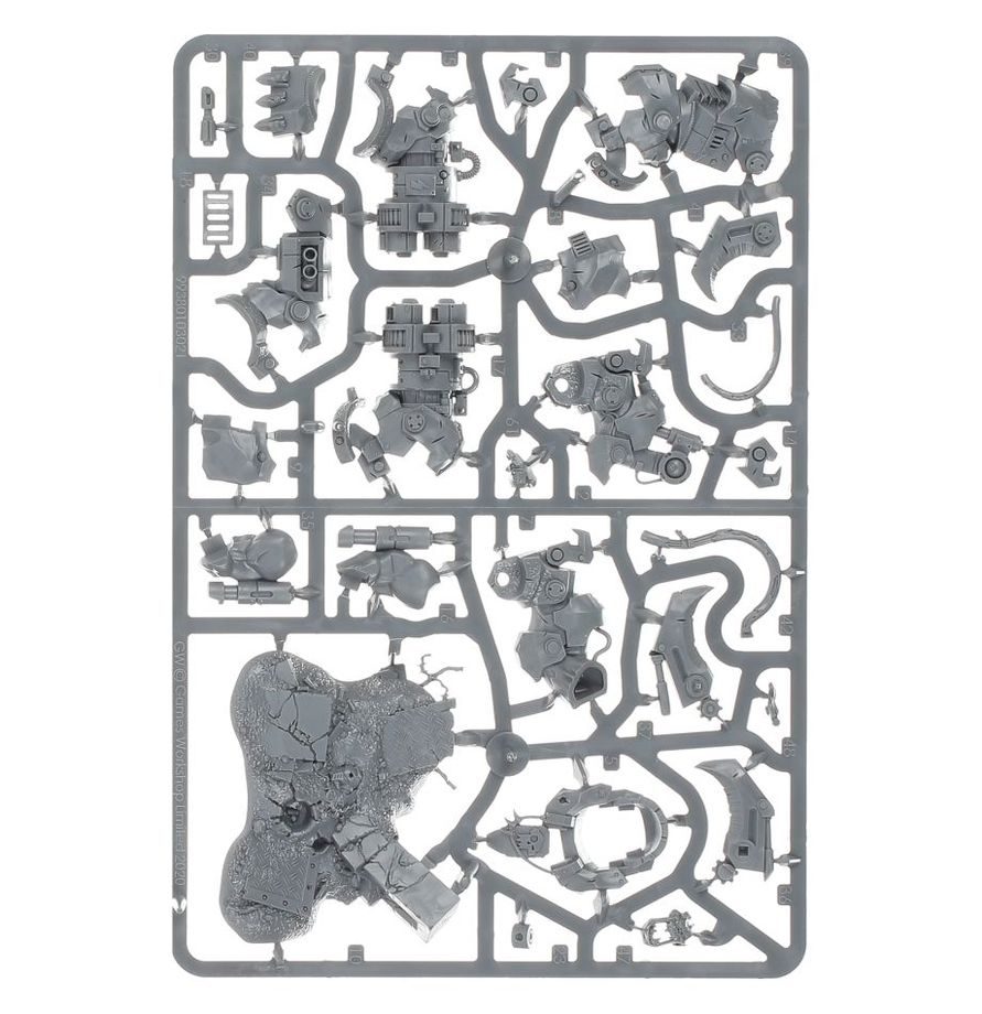 Ghazghkull Thraka thumbnail 6