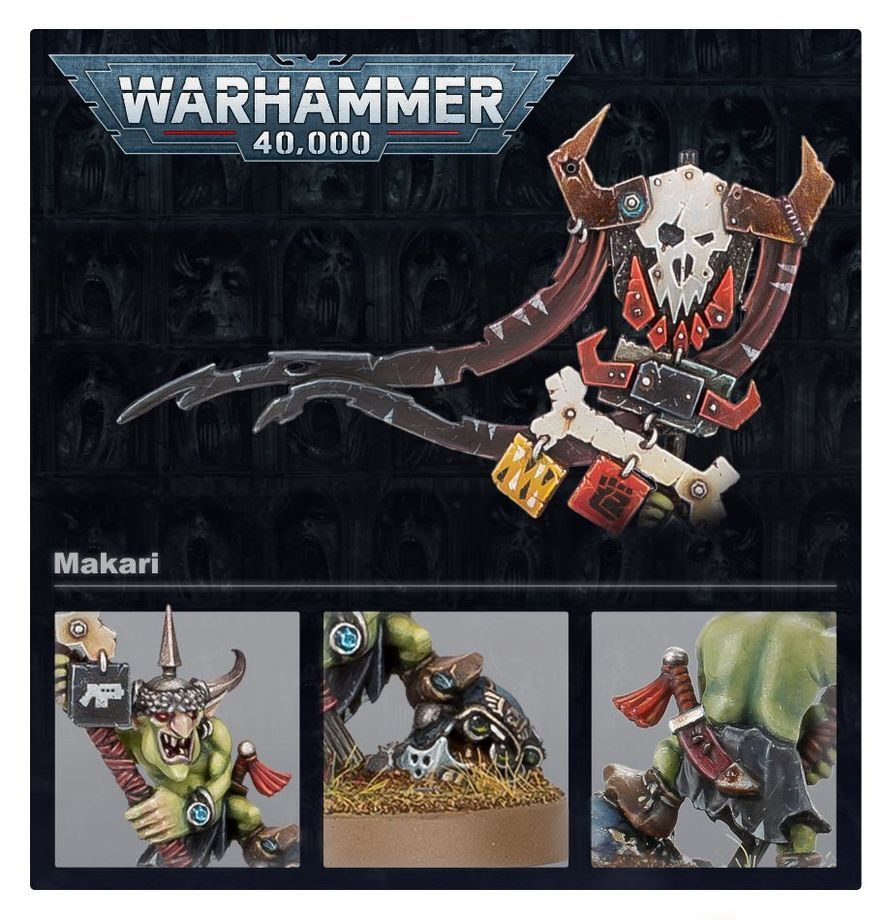 Ghazghkull Thraka thumbnail 4