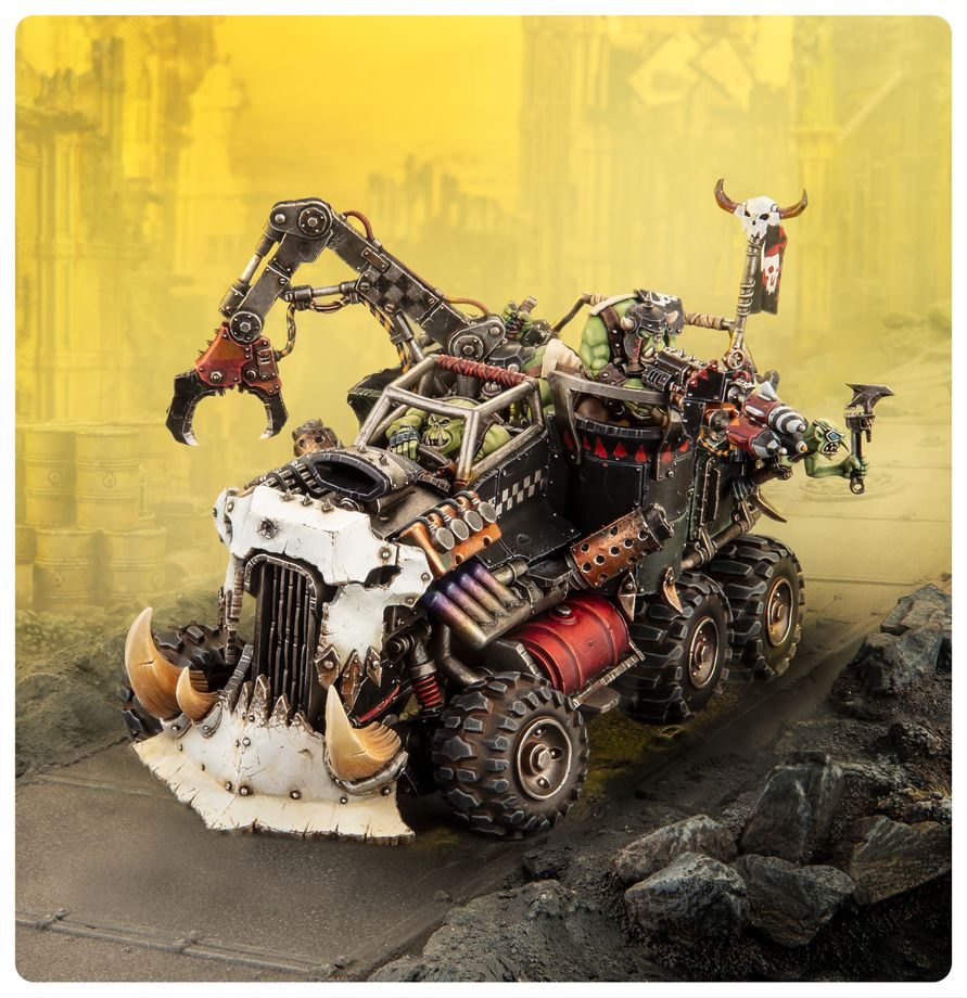 Trukk thumbnail 5